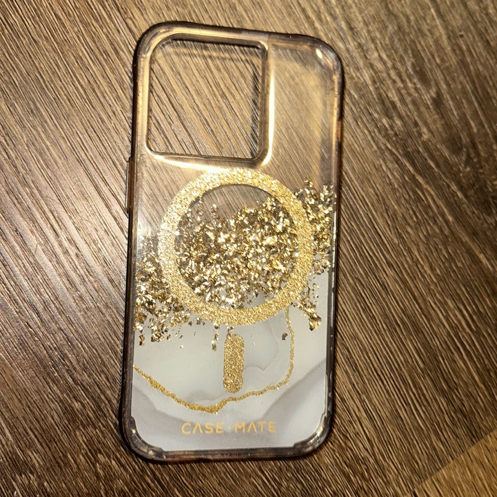 iPhone 14 Pro casemate